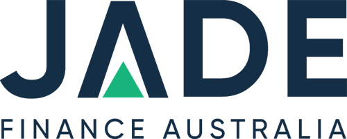 Jade Finance Logo